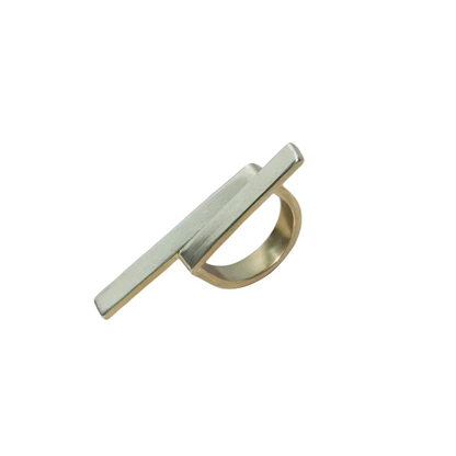 Embrace Wrap Ring