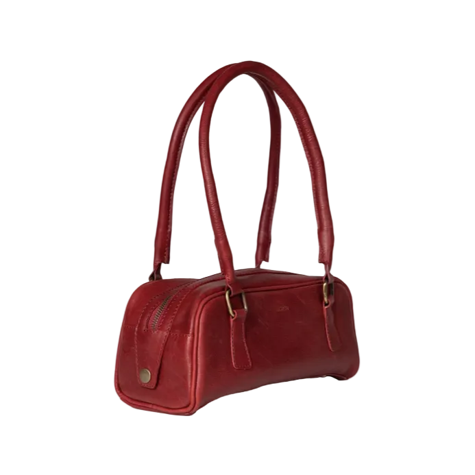 Bowler Bag