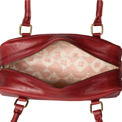 Bowler Bag