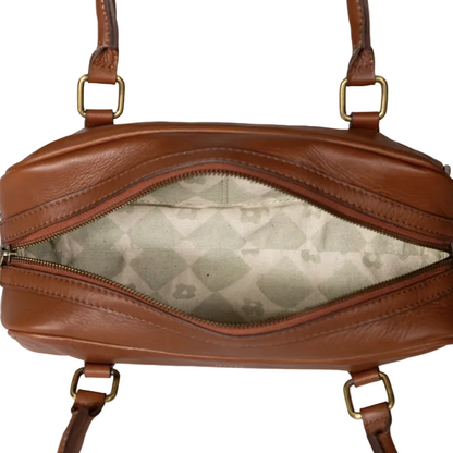 Bowler Bag