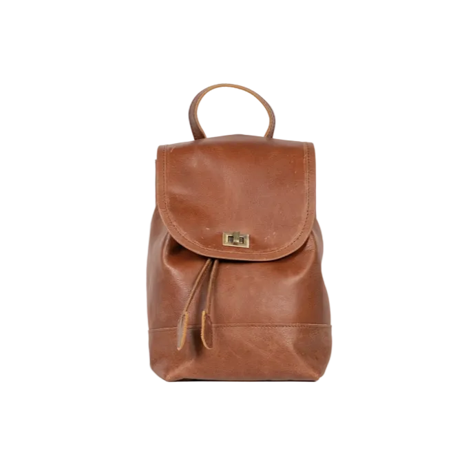Mini Backpack