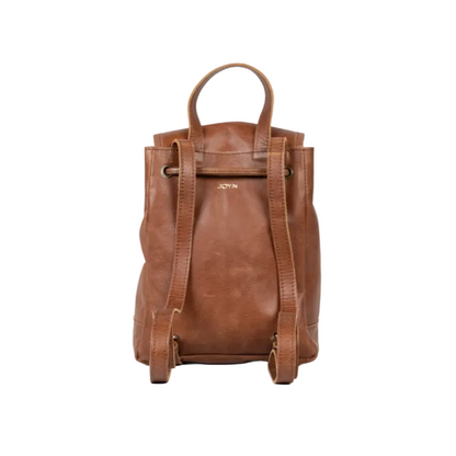 Mini Backpack