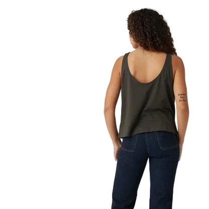 Easy Tank
