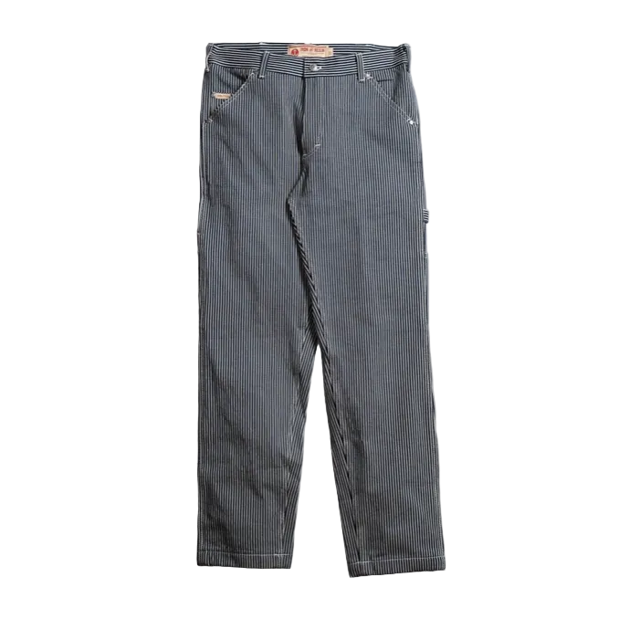 Journeyman Jeans