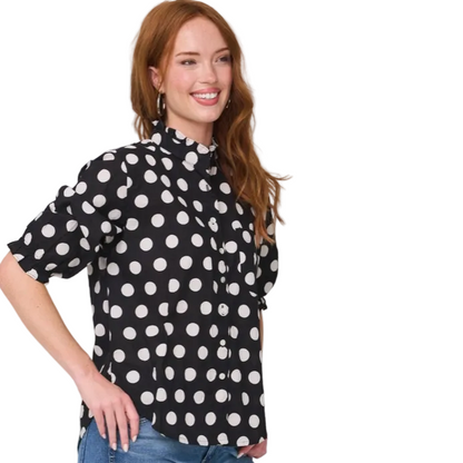 Good Girlfriend Shirt