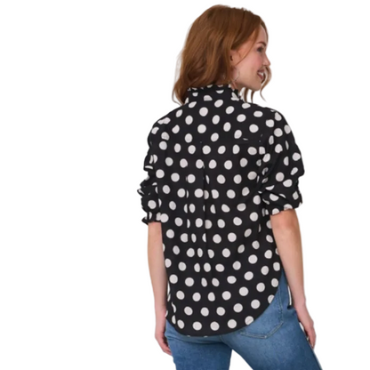 Good Girlfriend Shirt