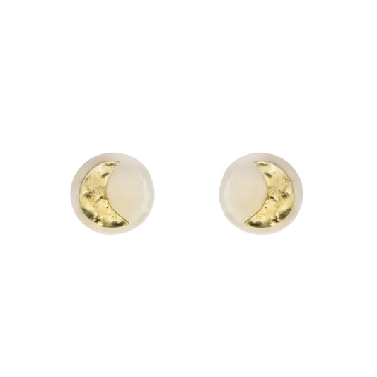 Luna Studs