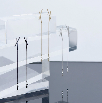 Aura Earrings