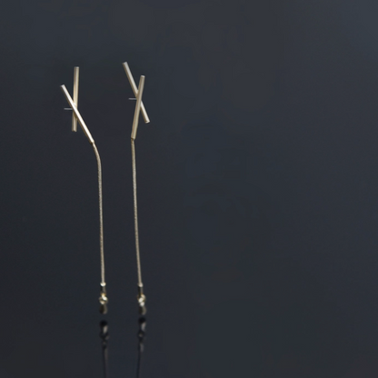 Aura Earrings