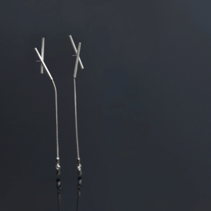 Aura Earrings