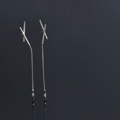 Aura Earrings