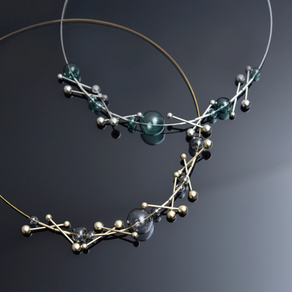 Vevé Necklace