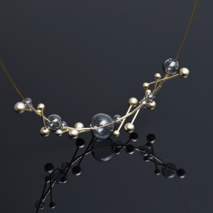 Vevé Necklace
