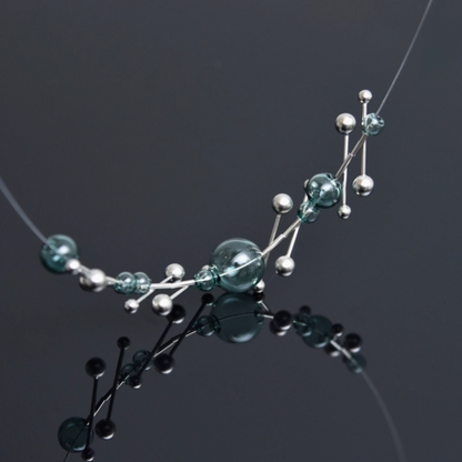 Vevé Necklace