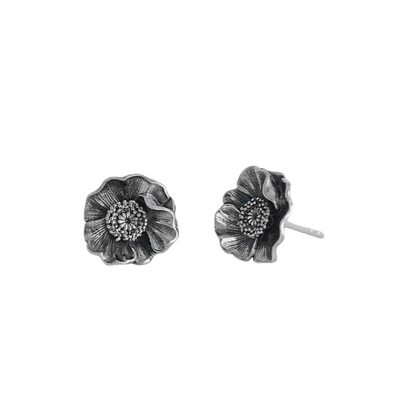 Poppy Earrings