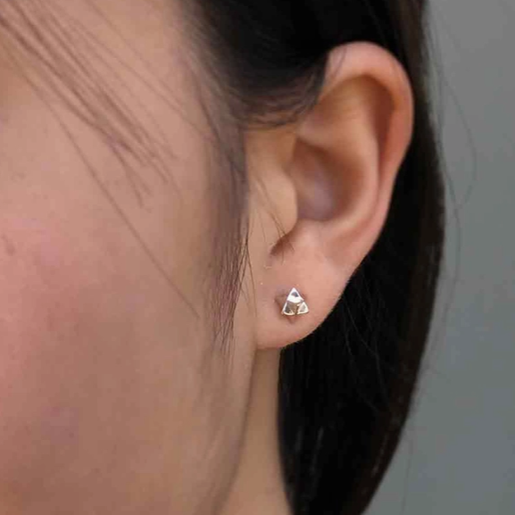 Mercaba Earrings