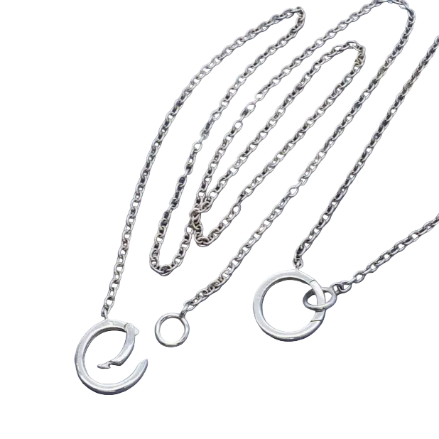Charm Chain
