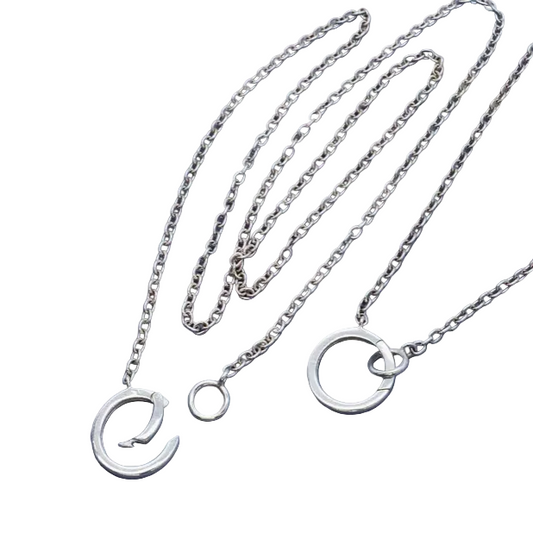 Charm Chain