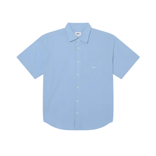 Bigwig Button Up