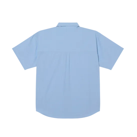 Bigwig Button Up