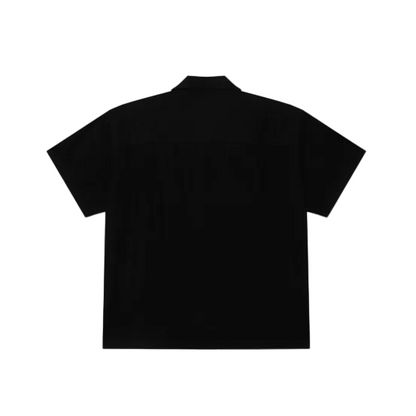 Cliff Button Up