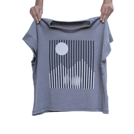 Glacier Tee