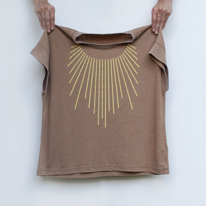 Sun Rays Tee