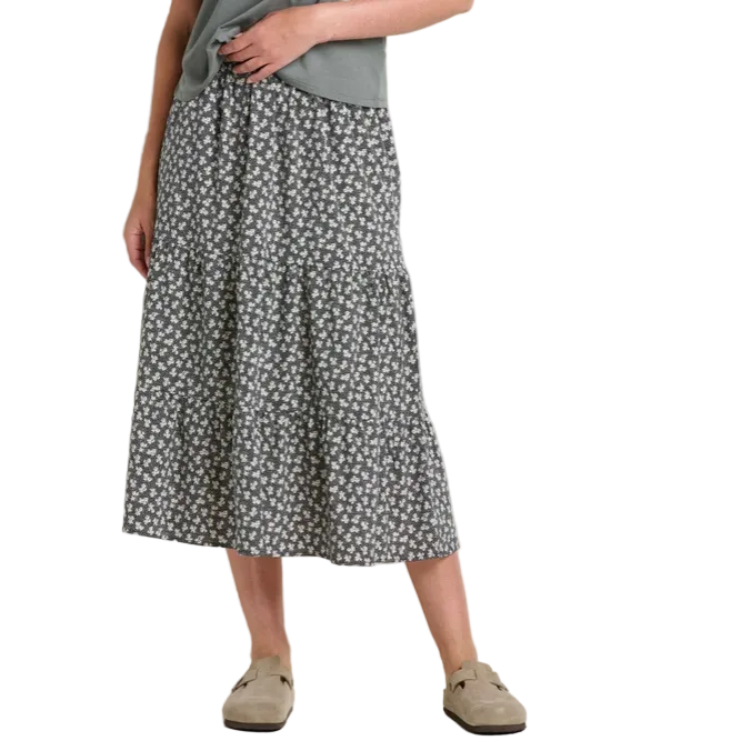 Sunkissed Skirt