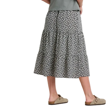 Sunkissed Skirt