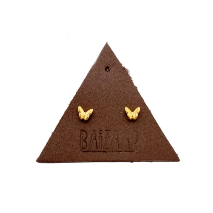 Butterfly Earrings