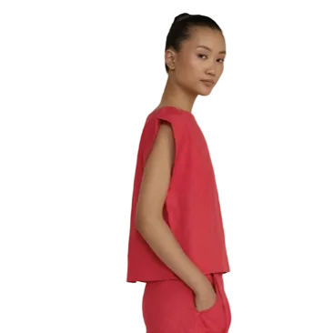 Shell Top