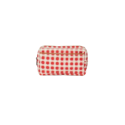 Canvas Belt Bag