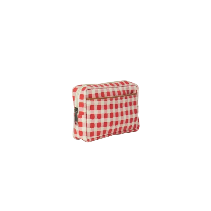 Canvas Belt Bag