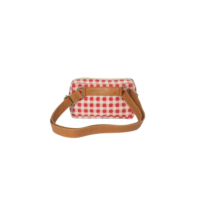 Canvas Belt Bag