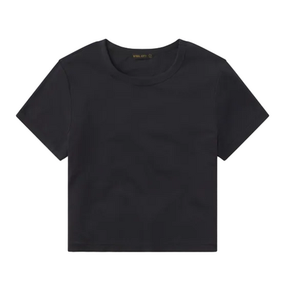 Crop Tee