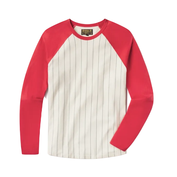 Fieldhouse Raglan