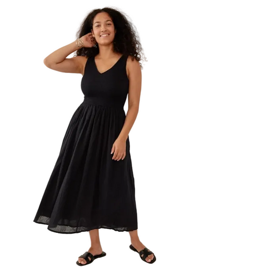 Lily Dress