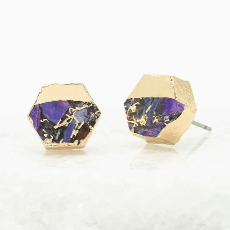 Oasis Studs