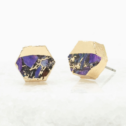 Oasis Studs
