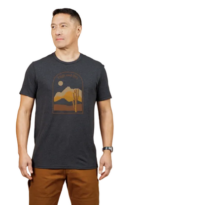 High & Dry Tee