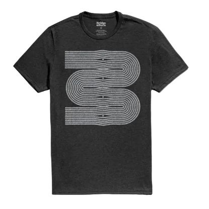 Side Winder Tee