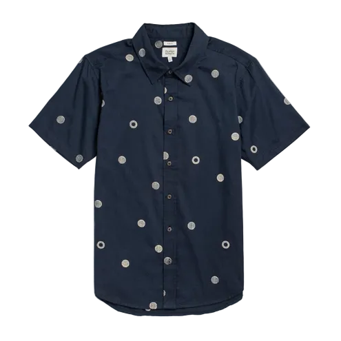 Emerson Shirt