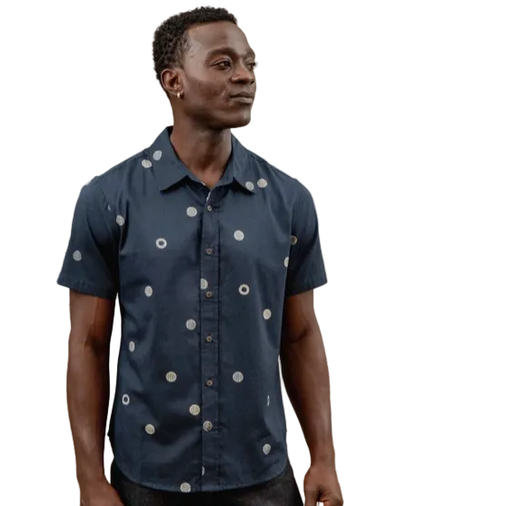 Emerson Shirt
