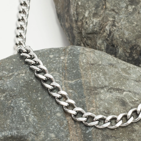 Curb Chain