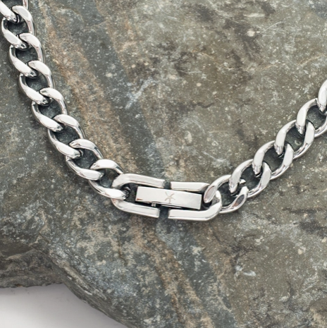 Curb Chain