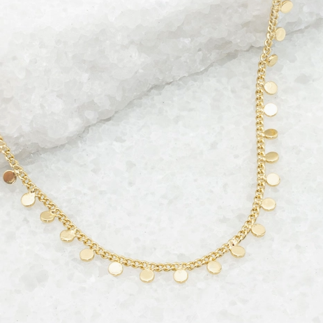 Joyful Necklace