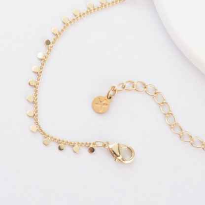 Joyful Necklace