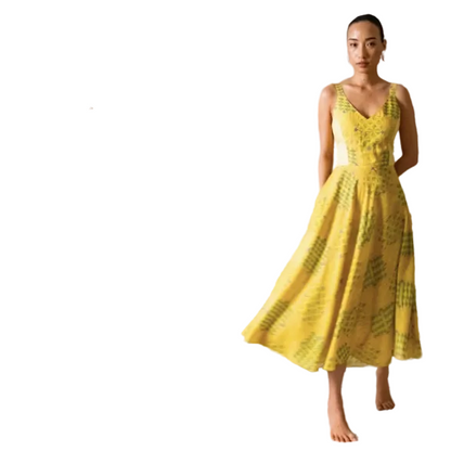 Belle Dress