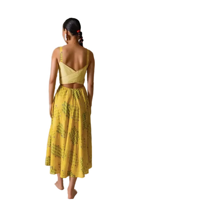 Belle Dress