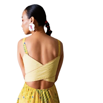 Belle Dress